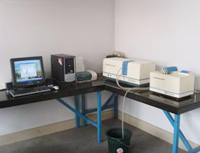 laser particle analyzer